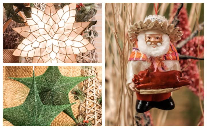 12 Distinctly Pinoy Christmas Ornaments